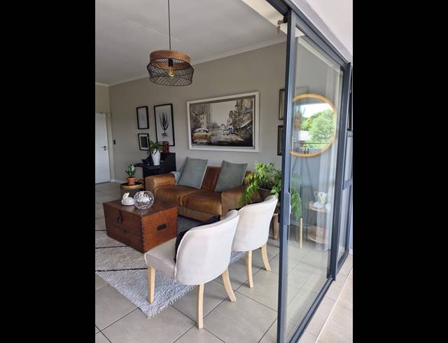 1 bed property to rent in MODDERFONTEIN